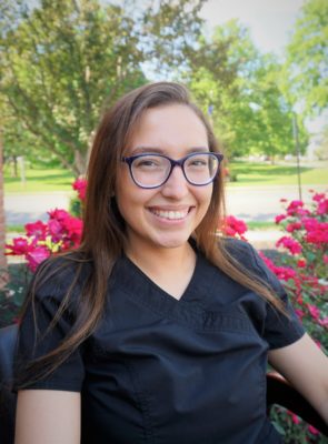 Rosa, Dental Assistant from Robson Family Dental in Bellefontaine, OH