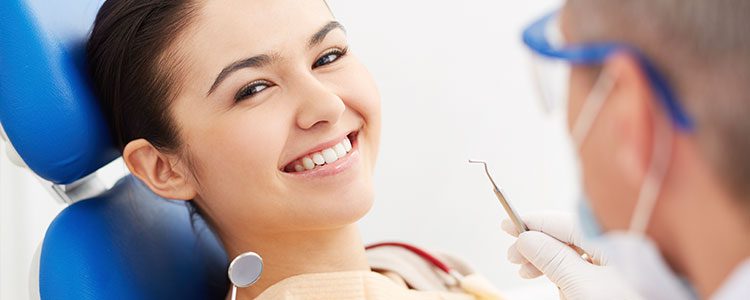 Dental Services in Bellefontaine, OH | Robson Family Dentistry
